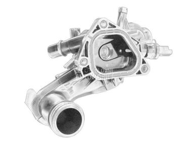 Termostat za Renault C4 od 2009. do 2017. god.