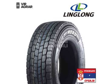 Linglong 315/70 R22.5 Sve sezone