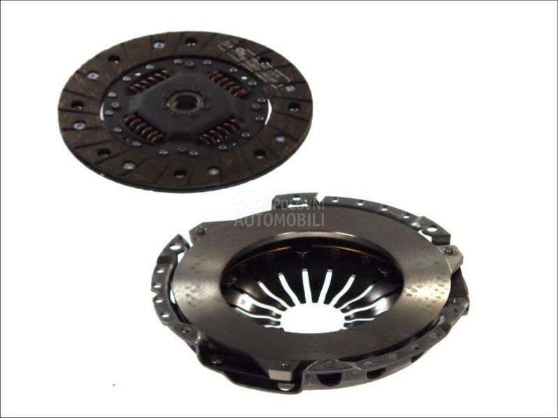 Set kvacila SACHS