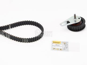 Komplet zupčastog kaiša za Alfa Romeo 155 od 1992. do 1997. god.