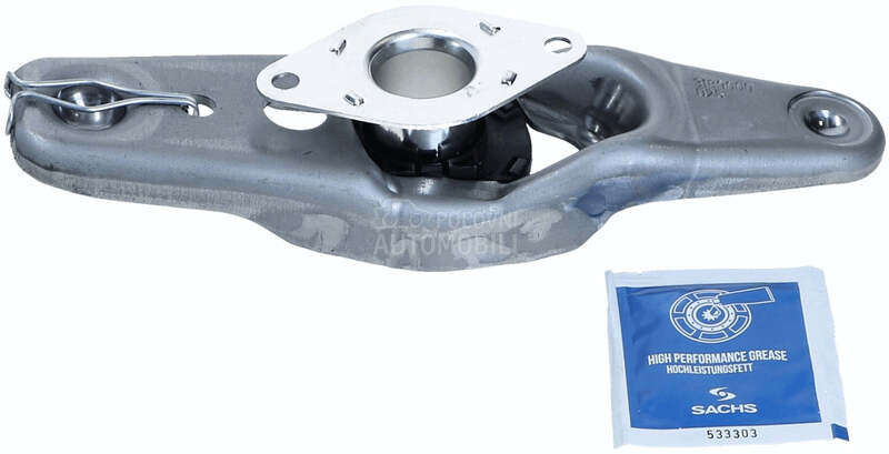 Set kvacila SACHS