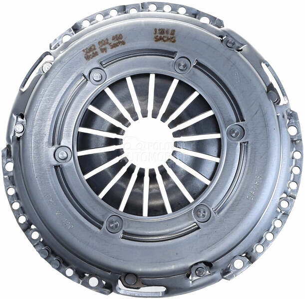 Set kvacila SACHS