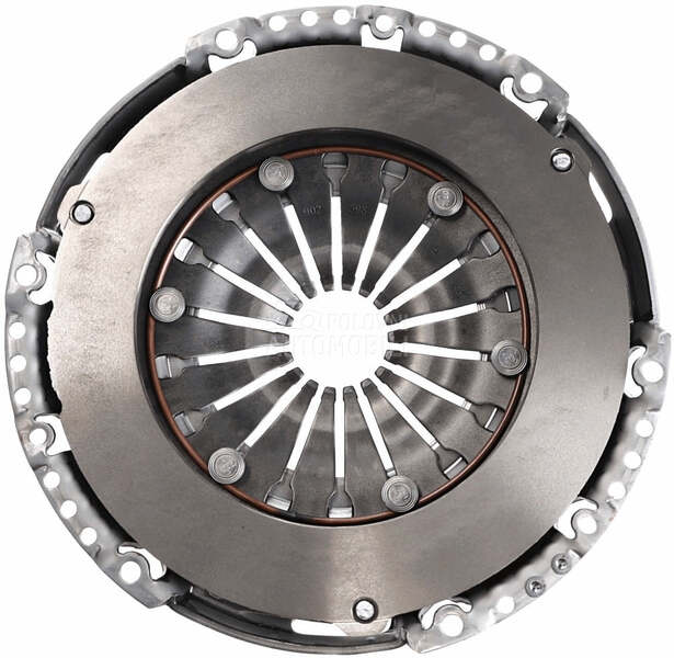 Set kvacila SACHS