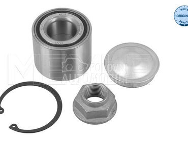 Lezaj lager tocka za Renault Logan od 2013. do 2016. god.