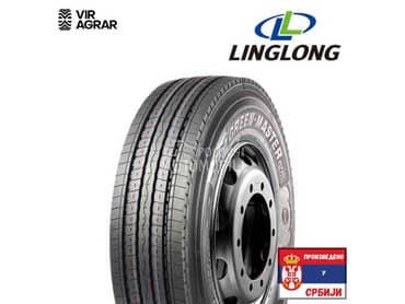 Linglong 315/80 R22.5 Sve sezone