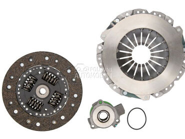 Set kvacila NEXUS za Opel Vectra od 1996. do 2003. god.