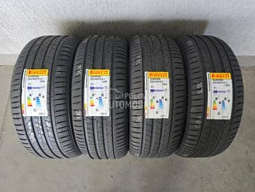 Pirelli 255/45 R19 Letnja