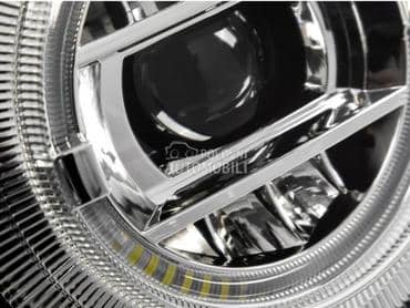 Full led farovi W463 G klasa za Mercedes Benz G 230, G 240, G 250 ...