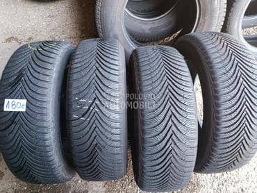 Michelin 205/60 R16 Zimska