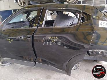 VRATA za Nissan Juke