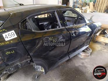 VRATA za Nissan Juke