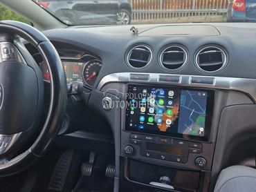 Android Navigacija Multimedija za Ford S-Max