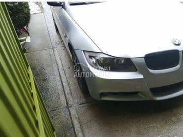 M tech paket kompletan za BMW 315, 316, 318 ... od 2005. do 2011. god.