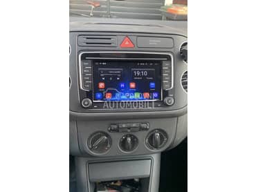 Android Multimedija GPS Radio za Volkswagen Golf 5, Golf 6
