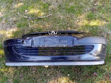 branik za Peugeot 307 od 2001. do 2004. god.