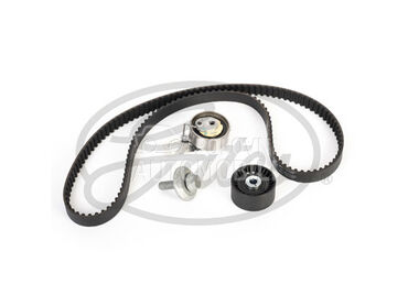 Komplet zupčastog kaiša za Renault DS3 od 2009. do 2015. god.