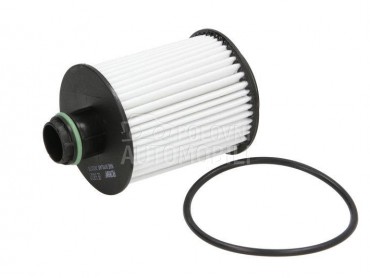 Filter ulja FILTRON za Opel Cascada od 2013. do 2019. god.