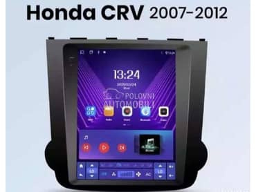 Android Navigacija Multimedija za Honda CR-V
