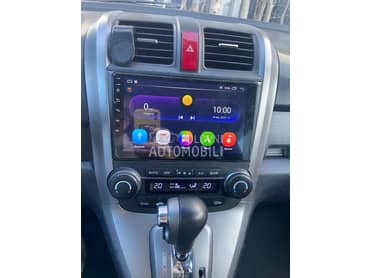 Android Radio Mape Multimedija za Honda CR-V