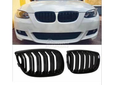 E92 E93 grill bubrezi M za BMW 315, 316, 318 ... od 2007. do 2013. god.