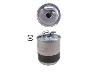 Filter goriva za Mercedes Benz GLK Klasa od 2009. do 2015. god.