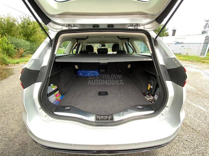 Ford Mondeo 2.0tdci TitaniumAuto