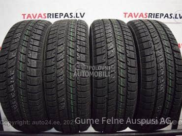 Ostalo 195/70 R15 Zimska