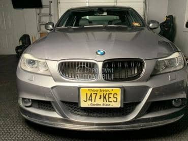 E90E91 LCI bubrezi F10 M look za BMW 315, 316, 318 ... od 2006. do 2011. god.