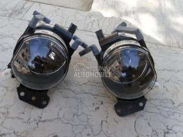 Maglenke E60 E63 E90 E46 za BMW 315, 316, 318 ... od 2003. do 2011. god.