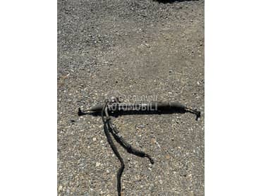 Letva volana za Audi A6