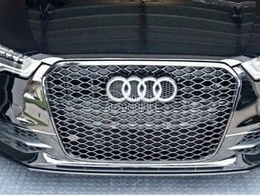 A6 C7 maska RS6 look za Audi A6 od 2012. do 2015. god.