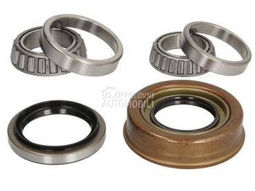 Lezaj lager tocka za Nissan Pathfinder od 1998. do 2000. god.