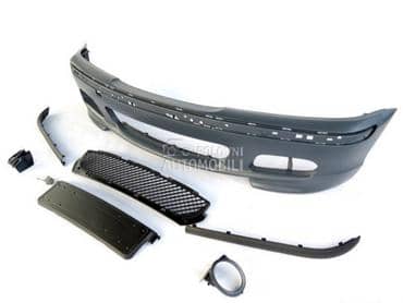 M tech 2 branik sa maglenkama za BMW 315, 316, 318 ... od 1998. do 2006. god.