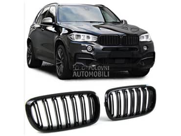 M grill bubrezi za f15 f16 za BMW X5, X6 od 2013. do 2018. god.