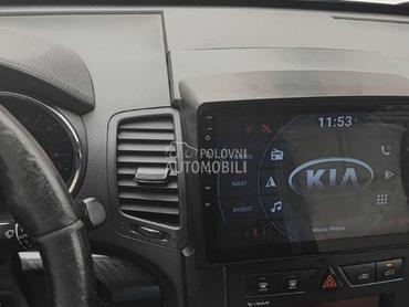 Android Multimedija GPS Radio za Kia Sorento