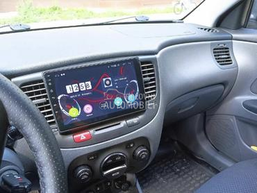 Android Multimedija GPS Radio za Kia Rio