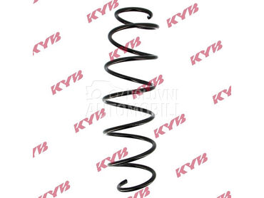 Opruga za Renault C3 od 2003. do 2004. god.