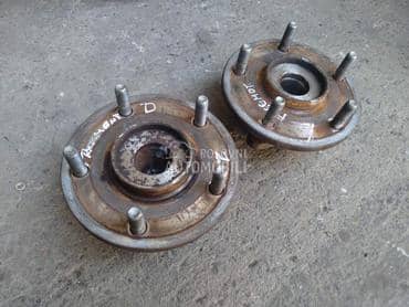 Zadnji lezajevi za Fiat Freemont