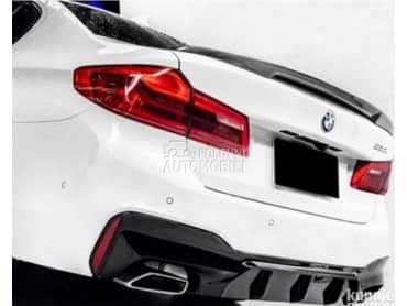 30 M perofmance difuzor za BMW 518, 520, 523 ... od 2017. do 2024. god.