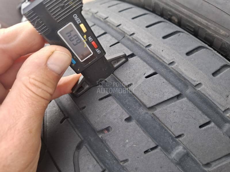 Pirelli 255/45 R19 Letnja