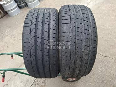 Pirelli 255/45 R19 Letnja