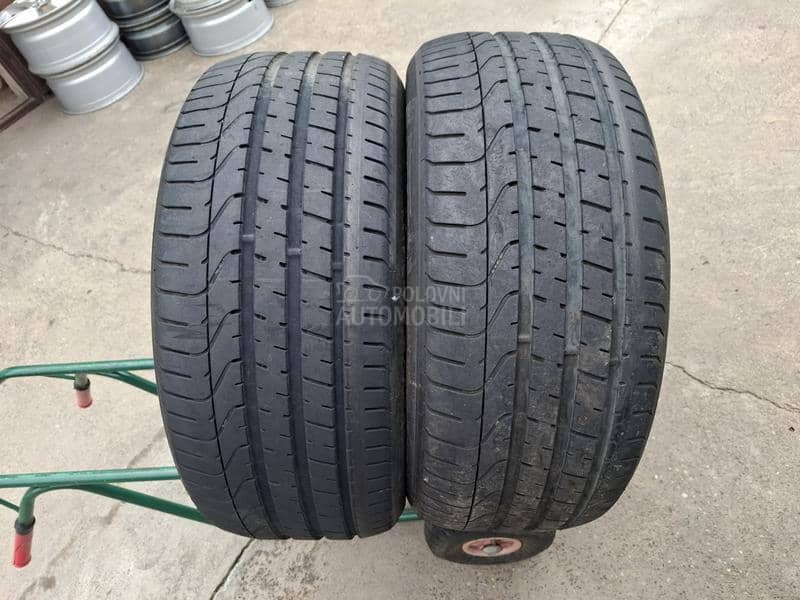 Pirelli 255/45 R19 Letnja