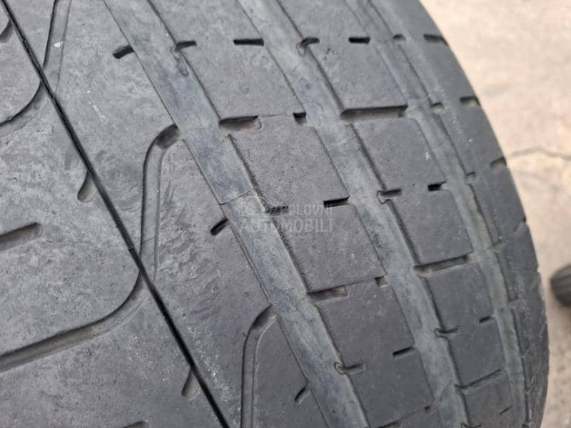 Pirelli 255/45 R19 Letnja