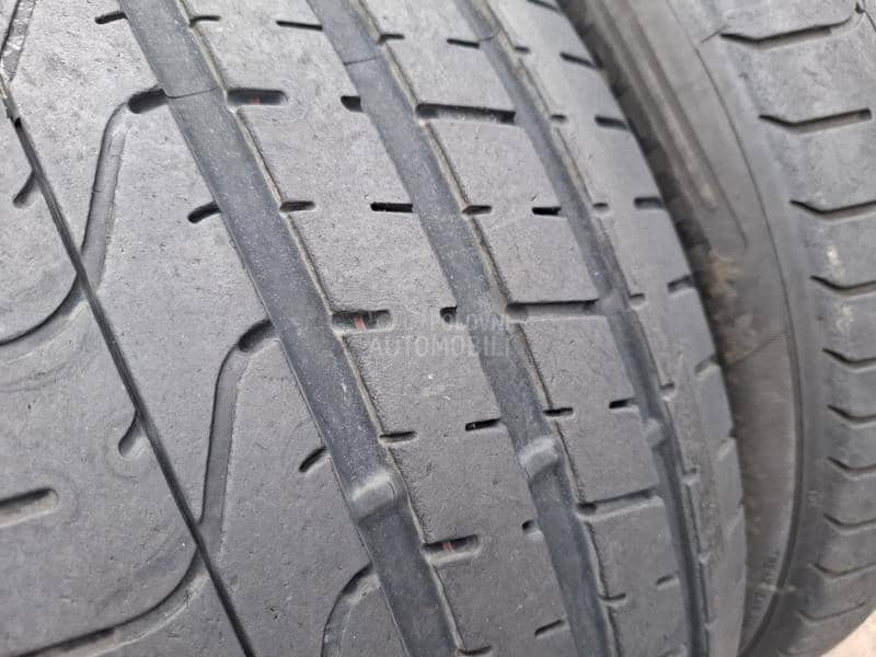 Pirelli 255/45 R19 Letnja