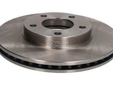Kočioni disk za Mazda Tribute od 2000. do 2008. god.
