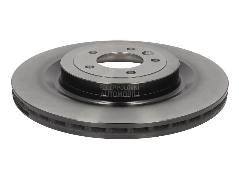 Kočioni disk