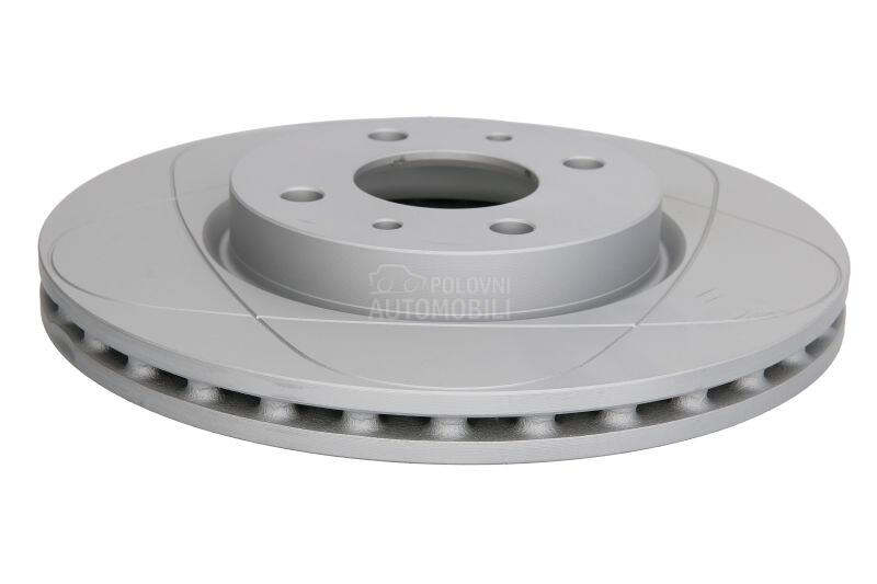 Kocioni disk ATE