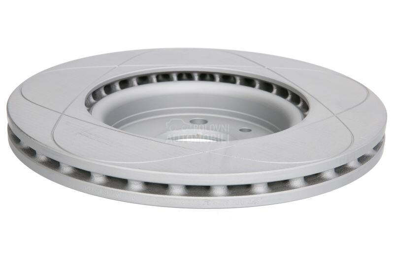 Kocioni disk ATE