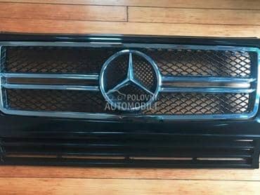 Maska W463 AMG G klasa za Mercedes Benz G 230, G 240, G 250 ...