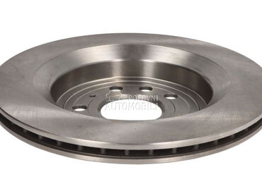 Kočioni disk ABE za Fiat Croma od 2005. do 2011. god.